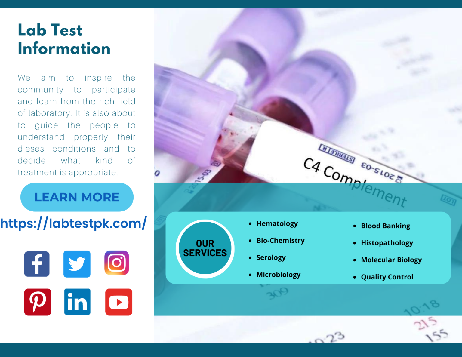 c4-complement-test-purpose-procedure-lab-test-information