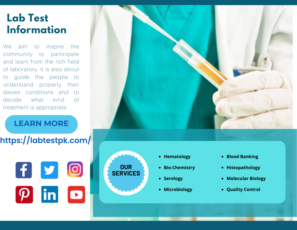 Marijuana THC Test